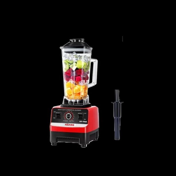 Asano blender
