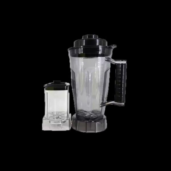 Asano blender